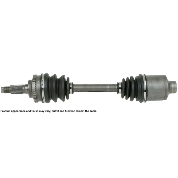 Cardone 60-8081 CV Axle Assembly, Front Right Passenger Side