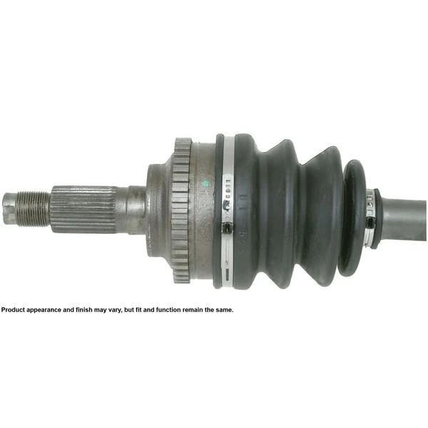 Cardone 60-8081 CV Axle Assembly, Front Right Passenger Side