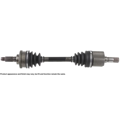 Cardone 60-8095 CV Axle Assembly, Front Left Driver Side
