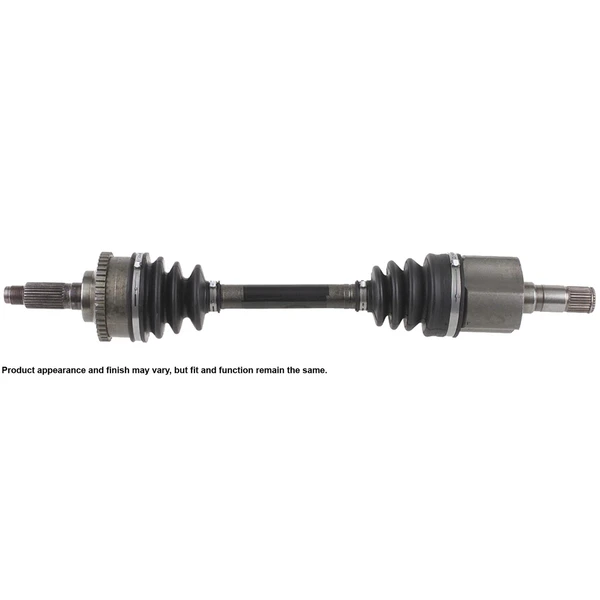 Cardone 60-8095 CV Axle Assembly, Front Left Driver Side