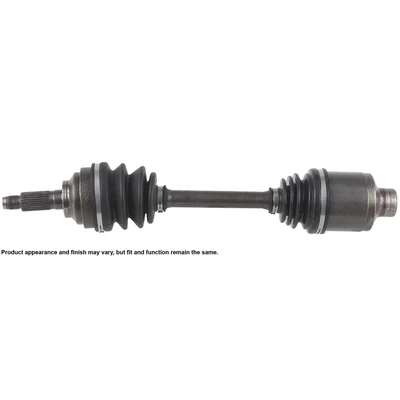 Cardone 60-8096 CV Axle Assembly, Front Right Passenger Side