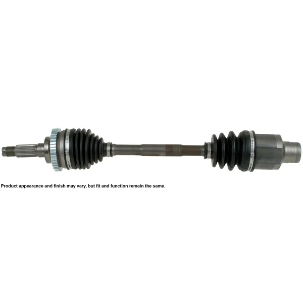 Cardone 60-8099 CV Axle Assembly, Front Right Passenger Side