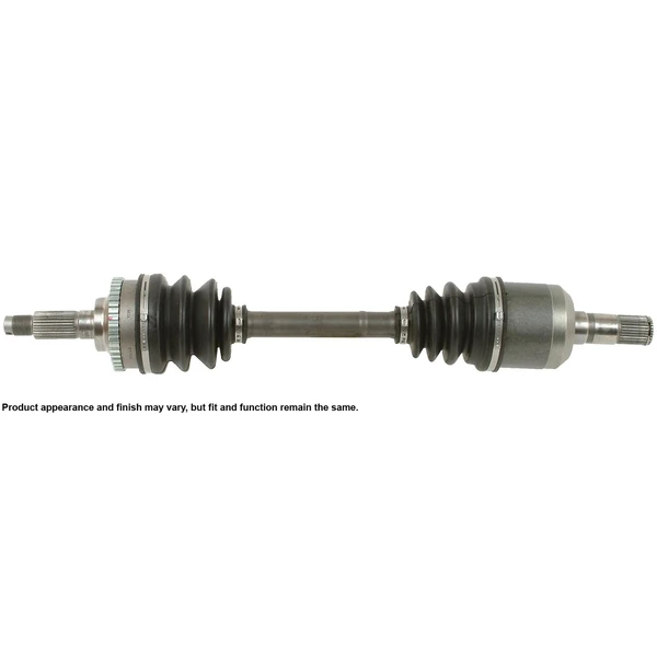 Cardone 60-8093 CV Axle Assembly, Front Left Driver Side