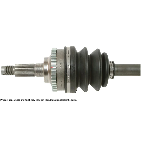 Cardone 60-8093 CV Axle Assembly, Front Left Driver Side