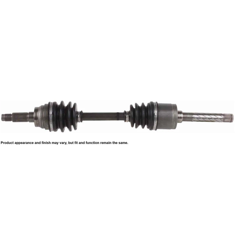 Cardone 60-8104 CV Axle Assembly, Front Left Driver Side