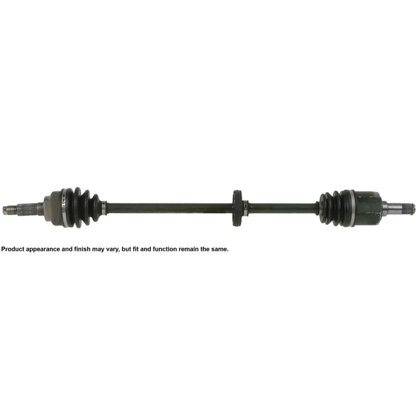Cardone 60-8107 CV Axle Assembly, Front Right Passenger Side