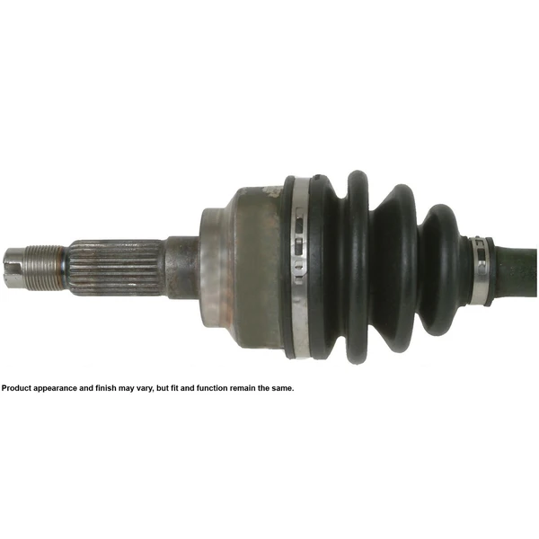 Cardone 60-8107 CV Axle Assembly, Front Right Passenger Side