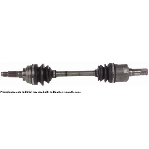 Cardone 60-8109 CV Axle Assembly, Front Left Driver Side