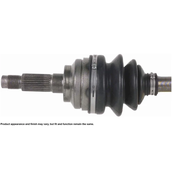 Cardone 60-8109 CV Axle Assembly, Front Left Driver Side