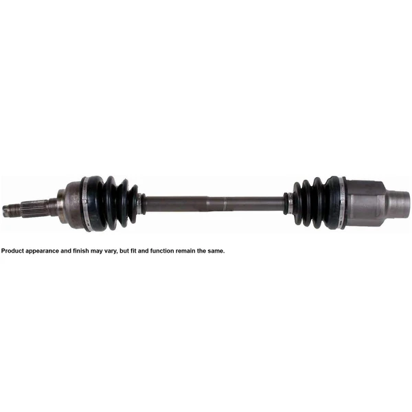 Cardone 60-8101 CV Axle Assembly, Front Right Passenger Side