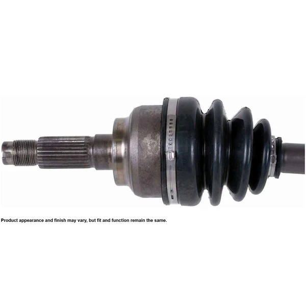 Cardone 60-8101 CV Axle Assembly, Front Right Passenger Side