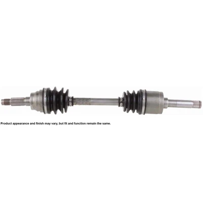 Cardone 60-8102 CV Axle Assembly, Front Left Driver Side