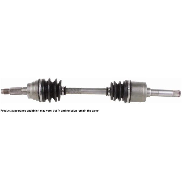 Cardone 60-8102 CV Axle Assembly, Front Left Driver Side