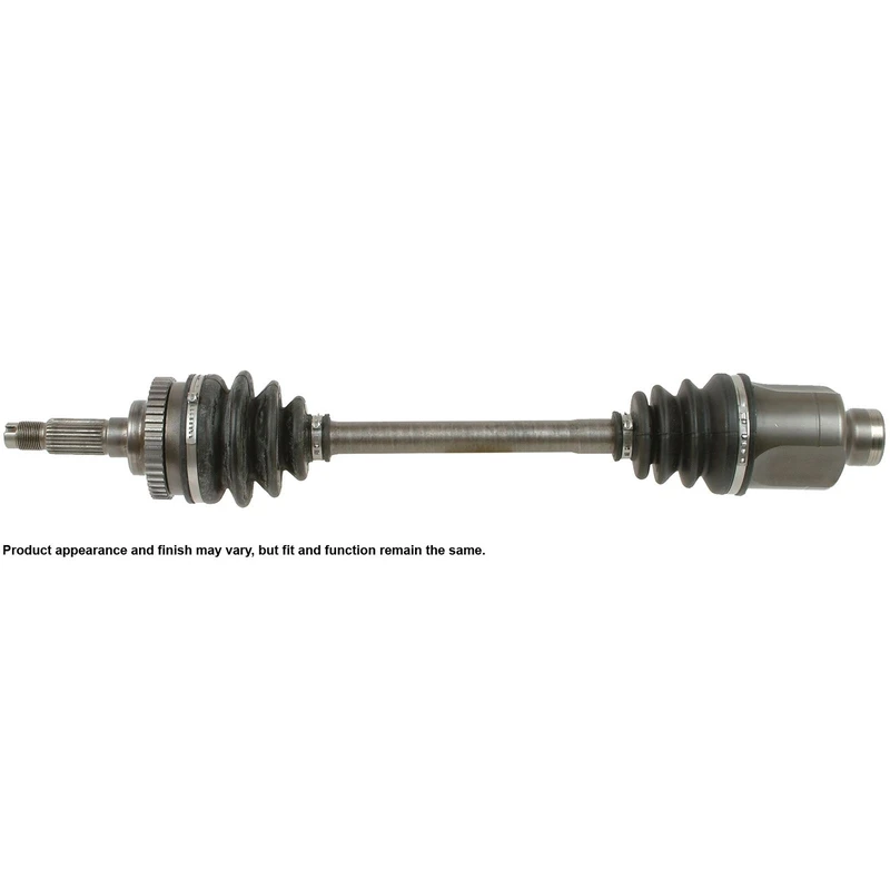 Cardone 60-8114 CV Axle Assembly, Front Right Passenger Side