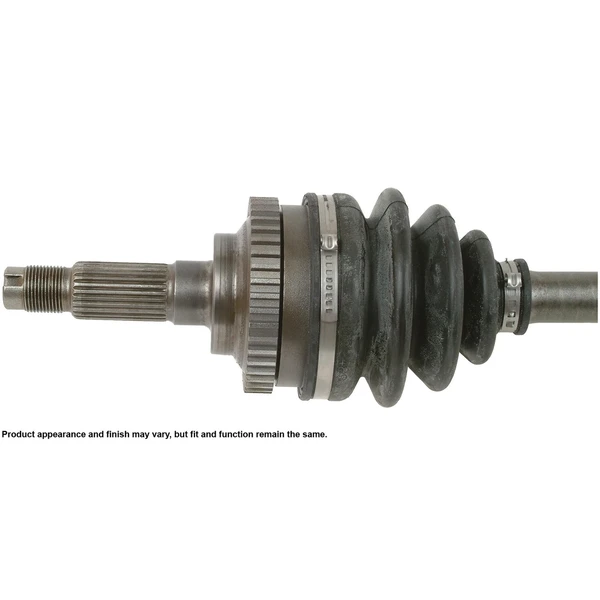 Cardone 60-8114 CV Axle Assembly, Front Right Passenger Side