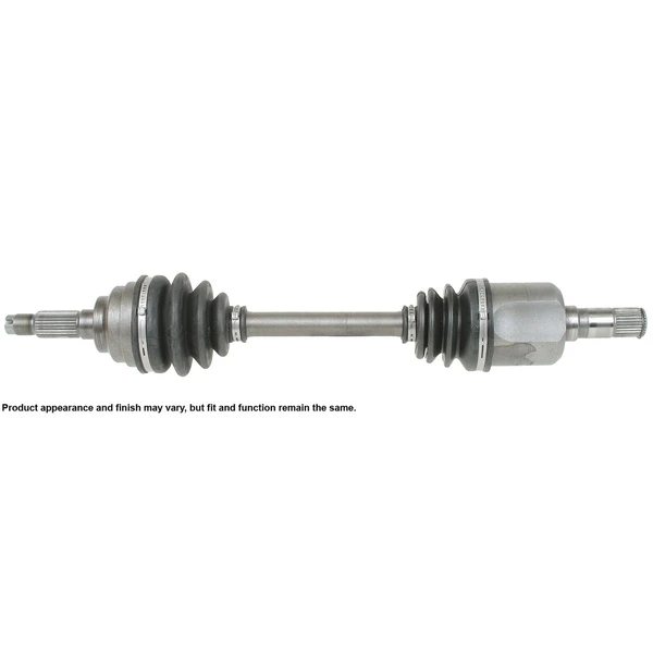 Cardone 60-8115 CV Axle Assembly, Front Left Driver Side