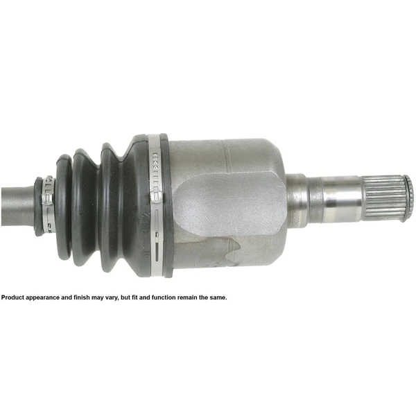 Cardone 60-8115 CV Axle Assembly, Front Left Driver Side