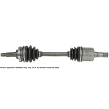 Cardone 60-8116 CV Axle Assembly, Front Left Driver Side