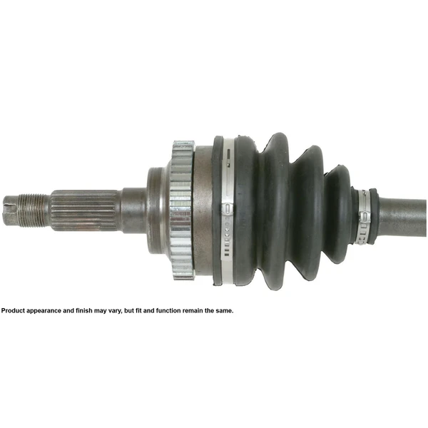 Cardone 60-8116 CV Axle Assembly, Front Left Driver Side