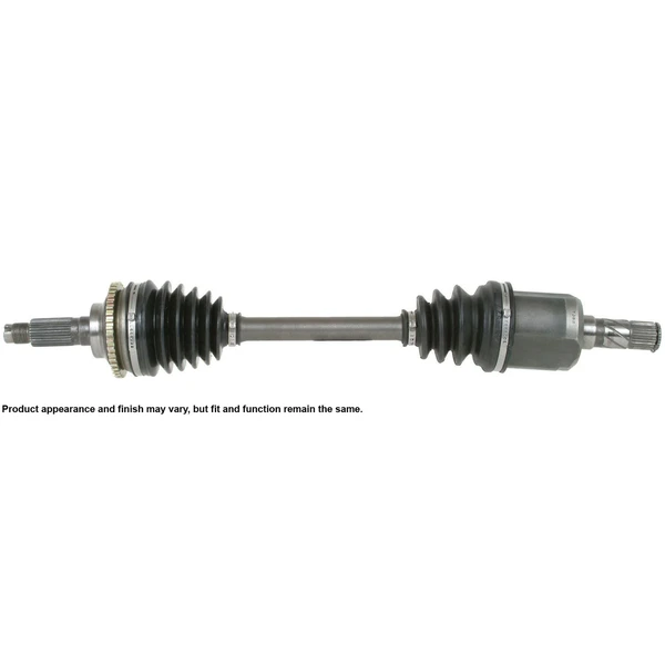 Cardone 60-8118 CV Axle Assembly, Front Left Driver Side