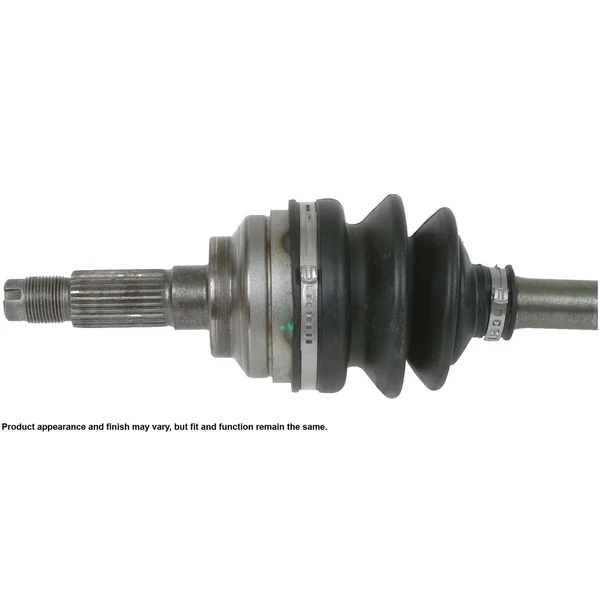 Cardone 60-8111 CV Axle Assembly, Front Right Passenger Side