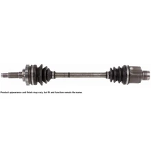 Cardone 60-8112 CV Axle Assembly, Front Right Passenger Side