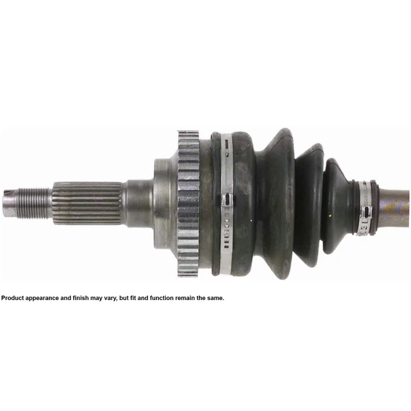 Cardone 60-8112 CV Axle Assembly, Front Right Passenger Side