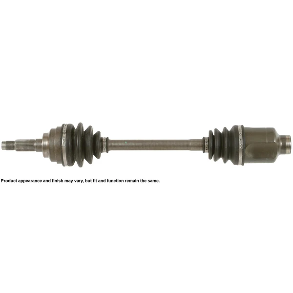 Cardone 60-8113 CV Axle Assembly, Front Right Passenger Side