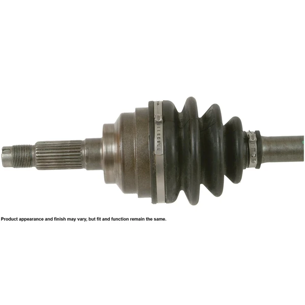 Cardone 60-8113 CV Axle Assembly, Front Right Passenger Side