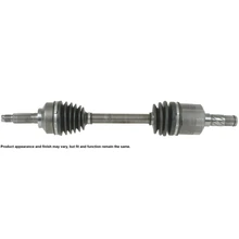 Cardone 60-8125 CV Axle Assembly, Front Left Driver Side