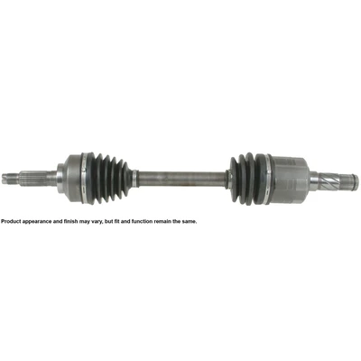 Cardone 60-8125 CV Axle Assembly, Front Left Driver Side