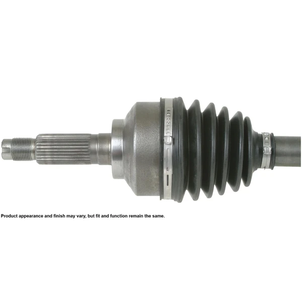 Cardone 60-8125 CV Axle Assembly, Front Left Driver Side