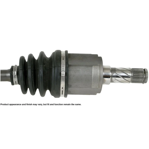 Cardone 60-8121 CV Axle Assembly, Front Left Driver Side