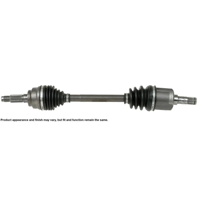 Cardone 60-8123 CV Axle Assembly, Front Left Driver Side