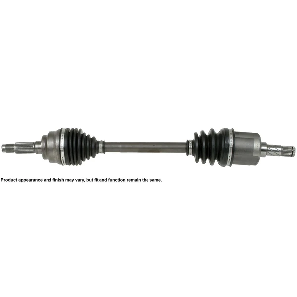 Cardone 60-8123 CV Axle Assembly, Front Left Driver Side