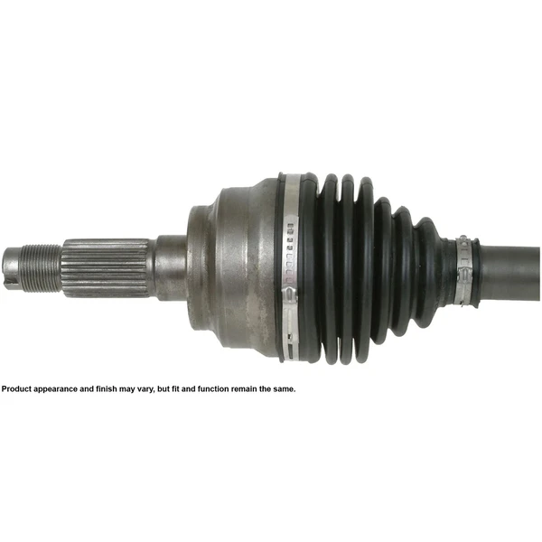Cardone 60-8123 CV Axle Assembly, Front Left Driver Side