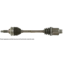 Cardone 60-8134 CV Axle Assembly, Front Right Passenger Side