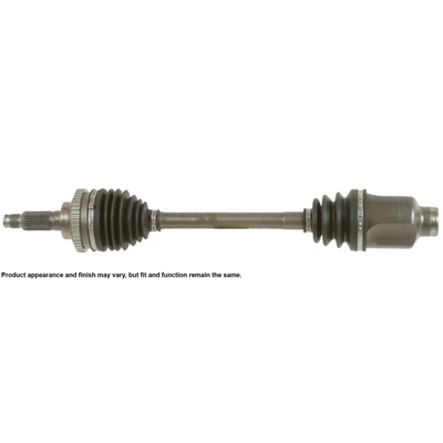 Cardone 60-8134 CV Axle Assembly, Front Right Passenger Side
