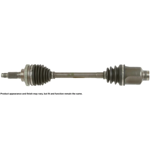 Cardone 60-8134 CV Axle Assembly, Front Right Passenger Side