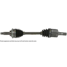 Cardone 60-8136 CV Axle Assembly, Front Left Driver Side