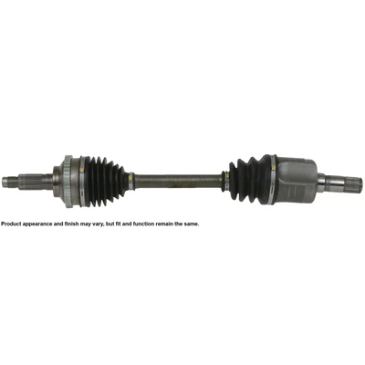 Cardone 60-8136 CV Axle Assembly, Front Left Driver Side