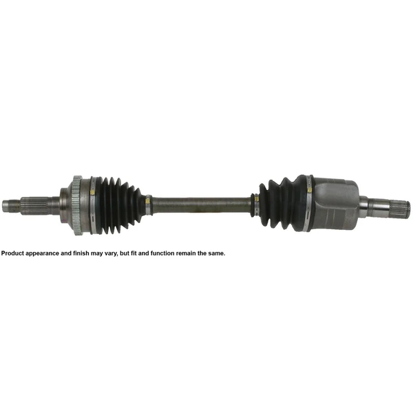 Cardone 60-8136 CV Axle Assembly, Front Left Driver Side