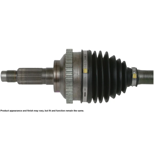 Cardone 60-8136 CV Axle Assembly, Front Left Driver Side