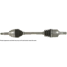 Cardone 60-8137 CV Axle Assembly, Front Left Driver Side