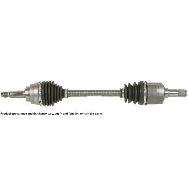 Cardone 60-8137 CV Axle Assembly, Front Left Driver Side