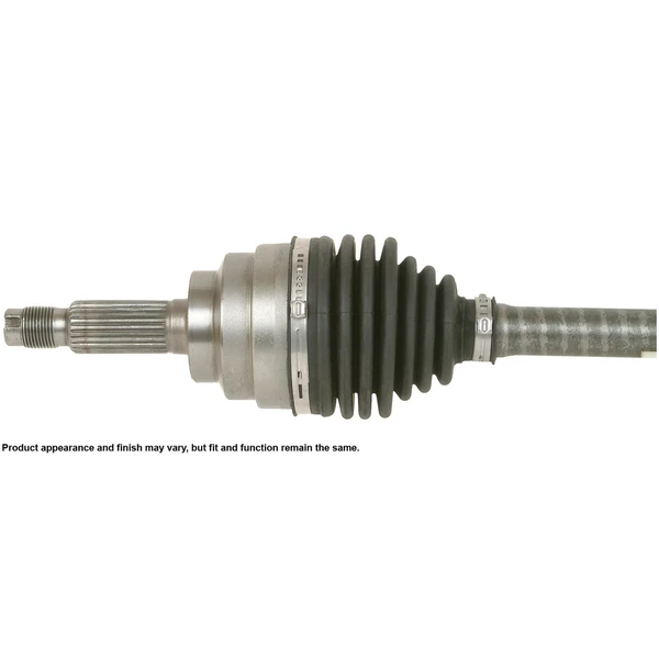 Cardone 60-8137 CV Axle Assembly, Front Left Driver Side