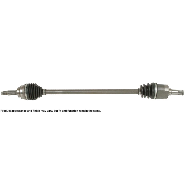 Cardone 60-8139 CV Axle Assembly, Front Right Passenger Side
