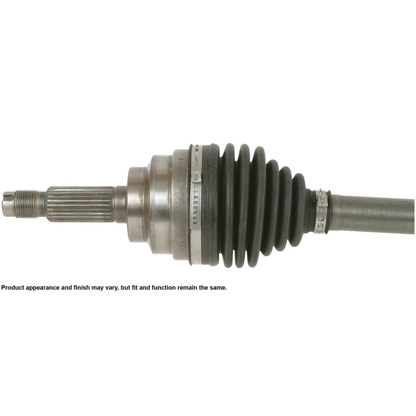 Cardone 60-8139 CV Axle Assembly, Front Right Passenger Side