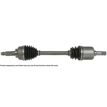 Cardone 60-8131 CV Axle Assembly, Front Left Driver Side