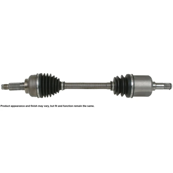 Cardone 60-8131 CV Axle Assembly, Front Left Driver Side